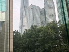 -怡咖啡海鲜自助餐厅(浦东香格里拉店)