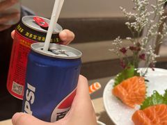 -新一番三文鱼寿司(大东海店)