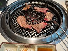 -赤坂亭M9和牛烧肉·日料398放题(万达店)
