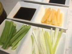 -华馨园北京烤鸭(丽水店)
