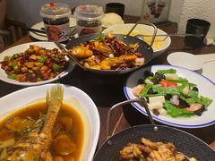 -大牌大·传统杭帮菜(湖滨店)