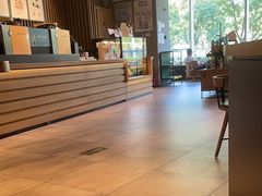 -星巴克(北京万科时代广场店)