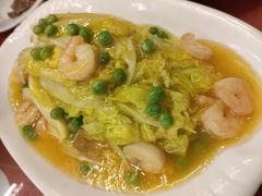 -玉华台饭庄(裕中西里小区店)