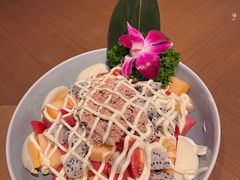 -泰餐厅·广州融创施柏阁酒店