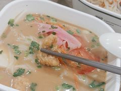 -魏家凉皮(博水商务大厦店)