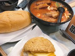 -华嫂冰室(尖沙咀店)