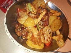 -避风塘(金山万达店)