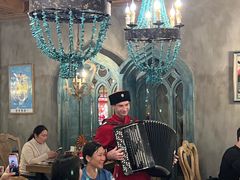 -卢布里西餐厅(总店)