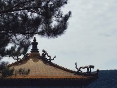 -须弥福寿之庙