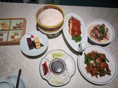 -北平食府(马鞍山路店)