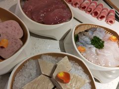 -海底捞火锅(高科广场店)
