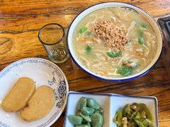 -老雒阳面馆·水席·洛阳菜(纱厂路店)