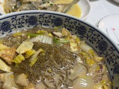 -杨记海鲜楼(三门黑金冠店)