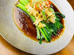 -老虎滩大连海鲜烧烤(水游城店)