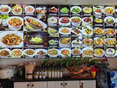菜单-印象徽州·正宗徽菜体验店
