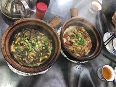 -红星光发煲仔饭(大石街店)