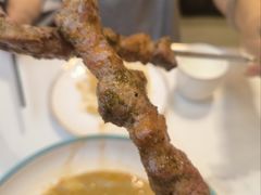 -燕兰楼·清真西北融合菜(亚运村店)