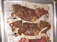 -新石器烤肉(无锡万象城店)