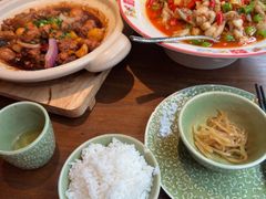 -破三川·新川菜(静安大融城店)