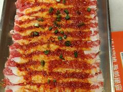 -韩宫宴烤肉·料理(青浦宝龙店)
