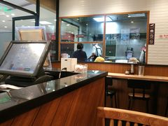 -小杨生煎(乐坊虹井店)