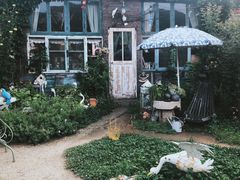 -荒度咖啡(北九水店)