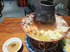 -马家饭堂(南街薰酱店)
