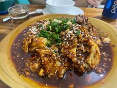 口水鸡-勇猛子川菜馆(新军路店)