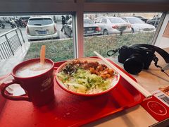 -永和大王(春日上新·白广店)