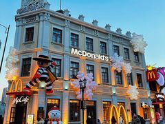 -中华巴洛克风情街