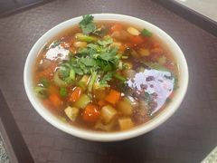 -胡家包子·清真(大众巷店)