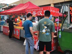 -利群海琴购物广场(商丘路店)