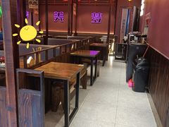 -滴水·湘逢(南汇大学城生活广场店)
