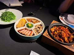 -RIVIERA 松鹤楼(外滩店)