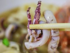 -从前慢海鲜面馆