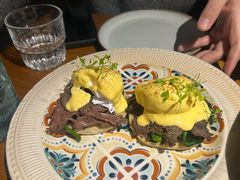 -JINNS锦时 steak&pizza(浸信会礼拜堂旧址店)