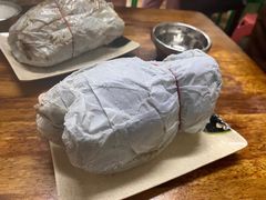 -吉英盐焗鸡(文中路店)