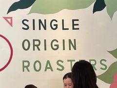 -KYO COFFEE(胶州路店)