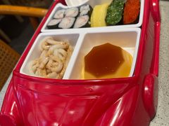 -万岁寿司(万国店)