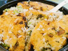 农家菜饭-农家大院(纪王店)