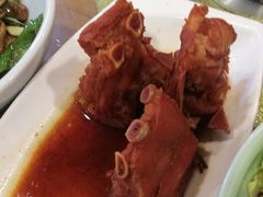 -白天鹅家宴·东北菜