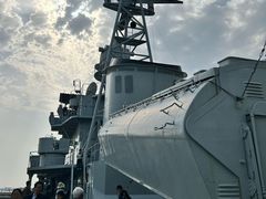 -中国人民解放军海军博物馆