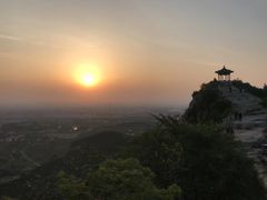 -青州市云门山风景区