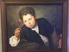 -青岛葡萄酒博物馆