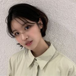 -sy杉影印象COLOUR专业烫染