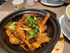 姜母鸭-四道菜·福建菜馆(新街口金鹰店)