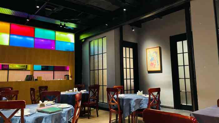 北京老吉堂餐厅图片