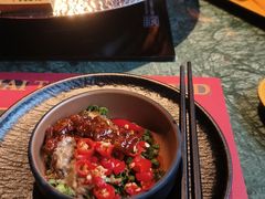 -牛New寿喜烧(金鹰世界店)
