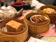 -添好运点心专门店(深水埗店)