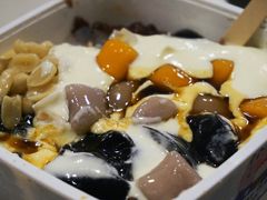 -WONDER ICE 萬得冰田(建設路总店)